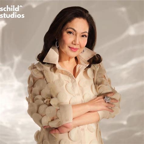 Maricel Soriano summoned by barangay officials for allegedly .
